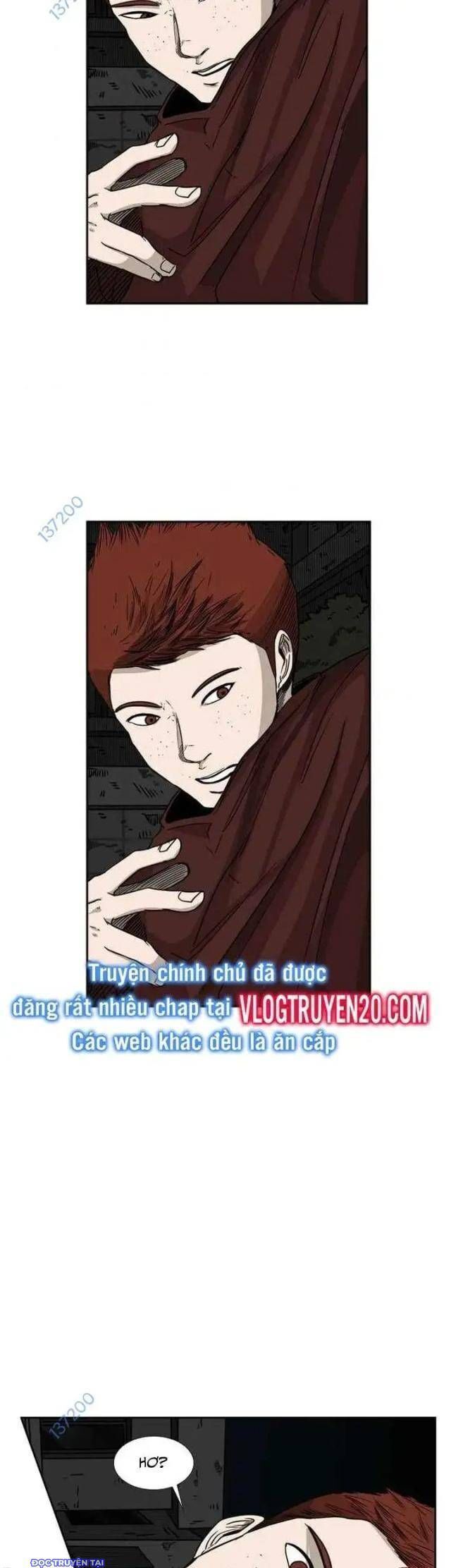 Shark - Cá Mập Chap 70 - Next Chap 71
