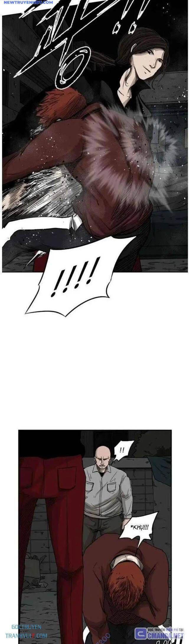 Shark - Cá Mập Chap 70 - Next Chap 71