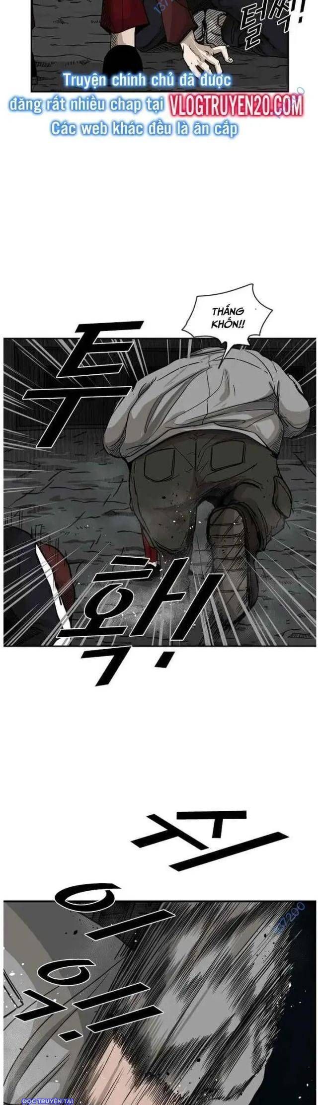 Shark - Cá Mập Chap 70 - Next Chap 71