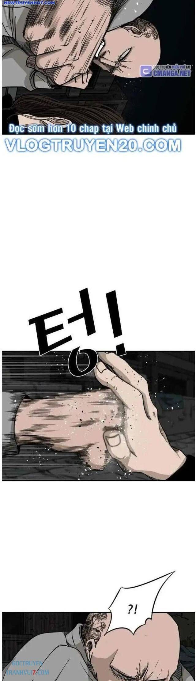 Shark - Cá Mập Chap 70 - Next Chap 71