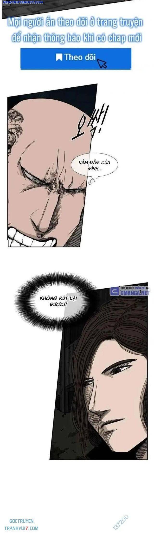 Shark - Cá Mập Chap 70 - Next Chap 71
