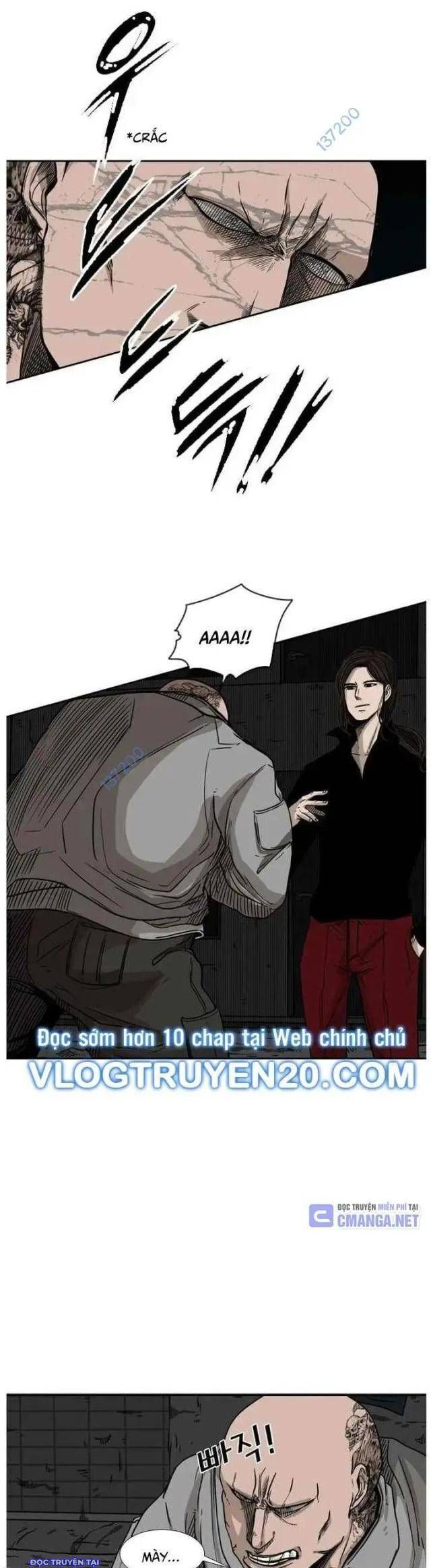 Shark - Cá Mập Chap 70 - Next Chap 71