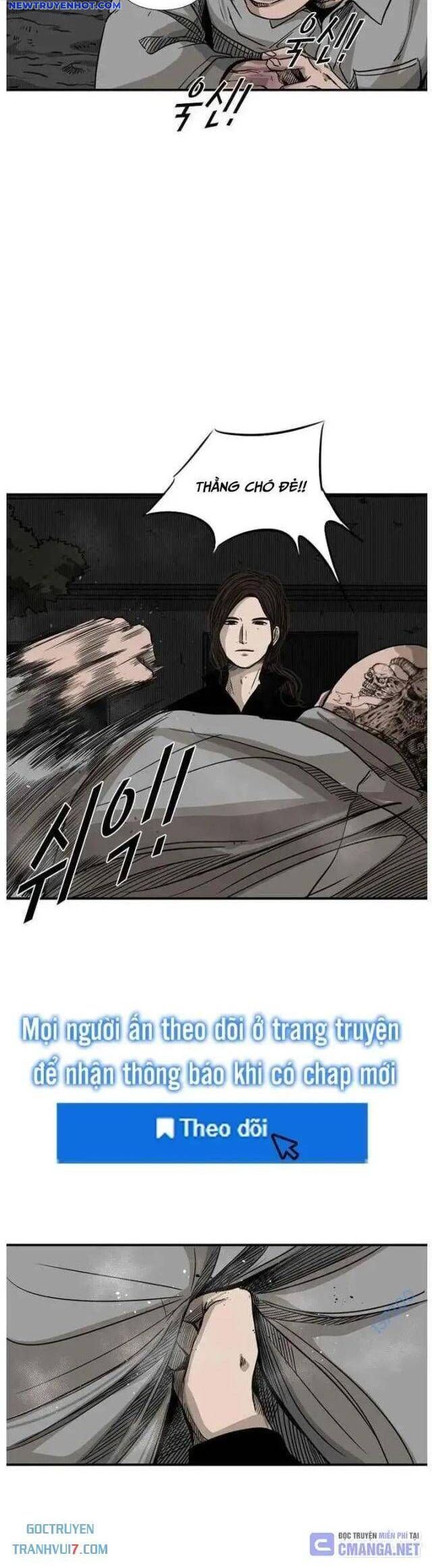 Shark - Cá Mập Chap 70 - Next Chap 71