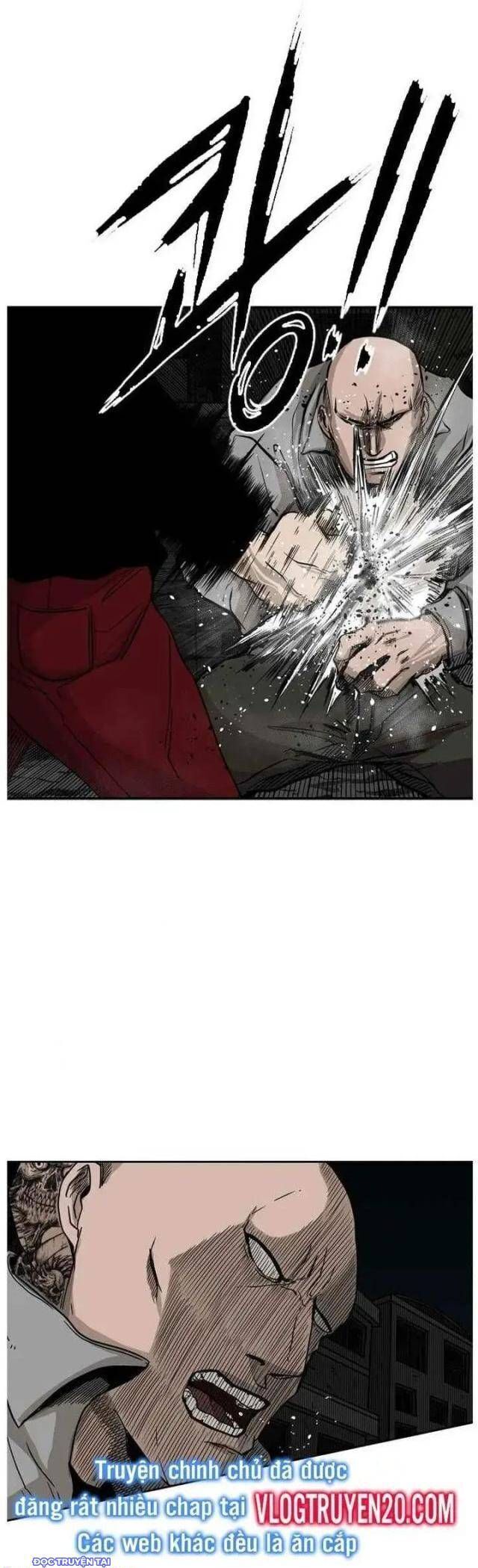 Shark - Cá Mập Chap 70 - Next Chap 71
