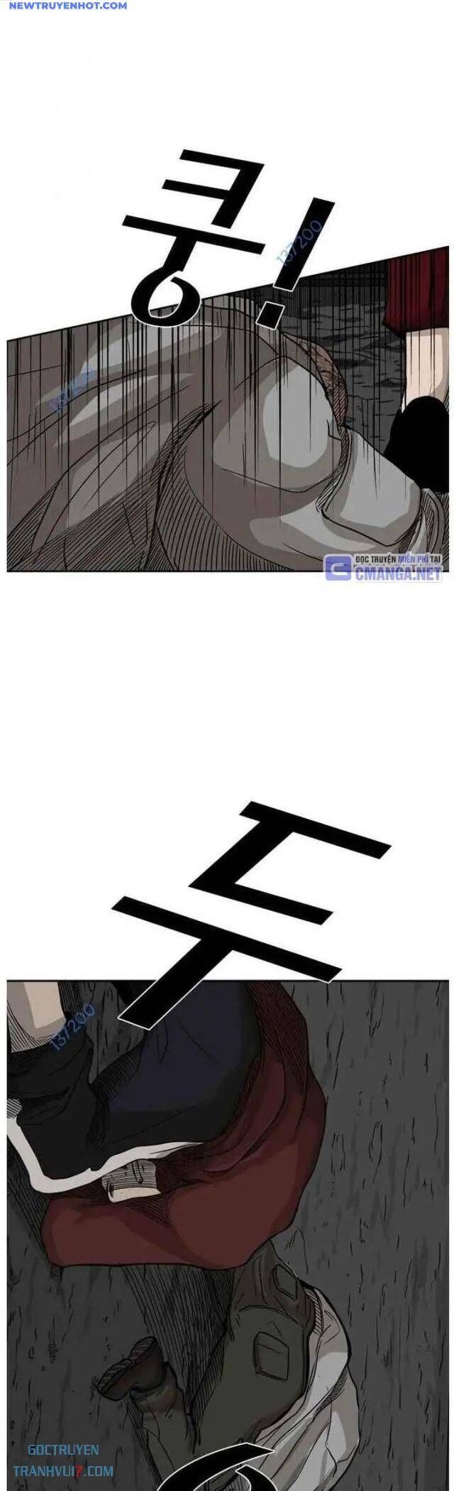 Shark - Cá Mập Chap 70 - Next Chap 71