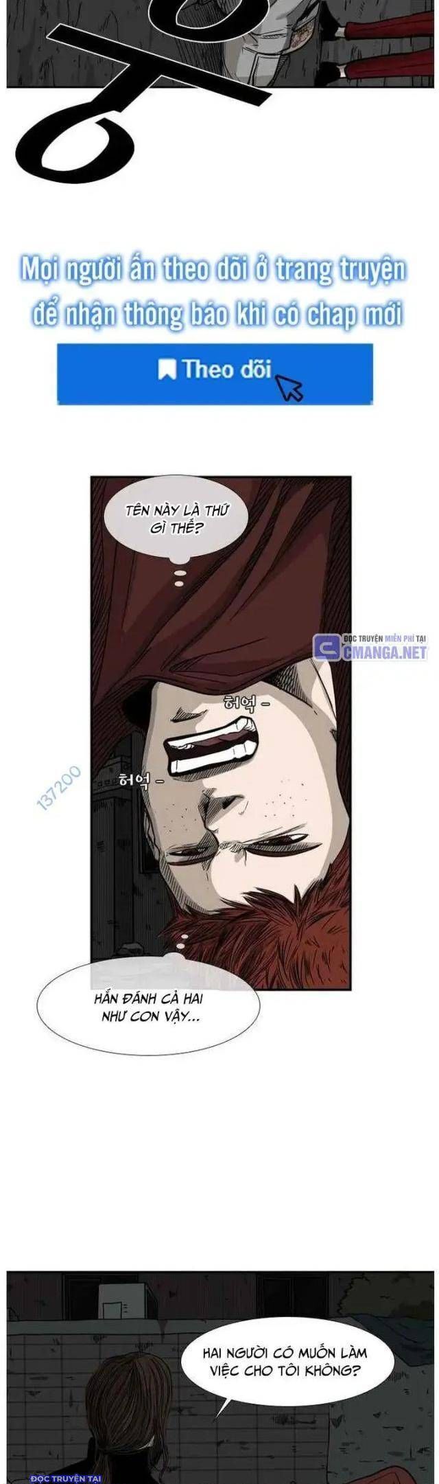 Shark - Cá Mập Chap 70 - Next Chap 71