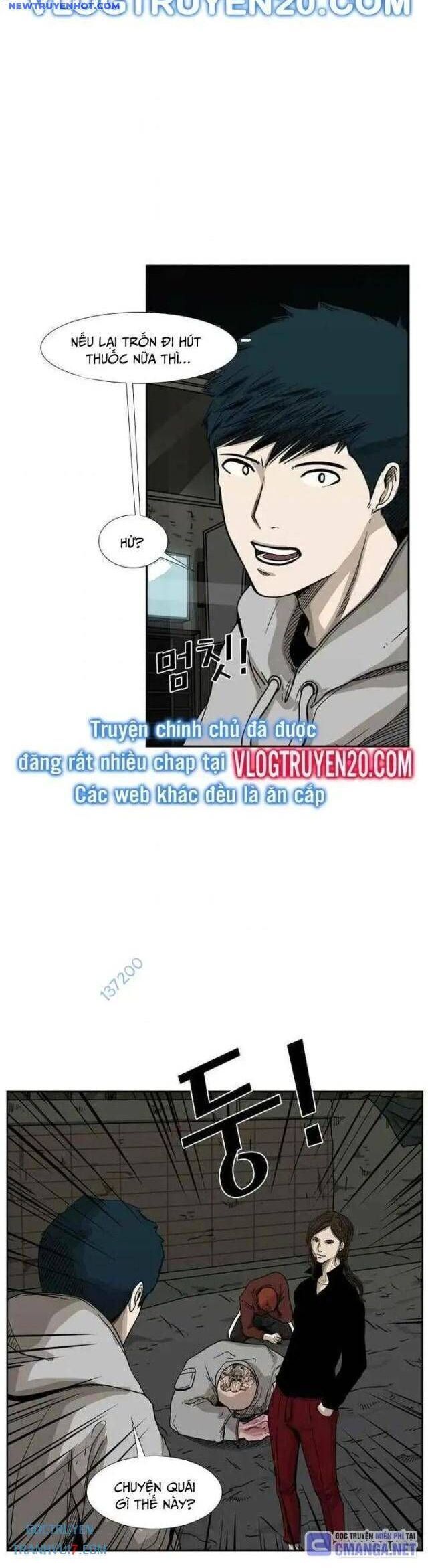 Shark - Cá Mập Chap 70 - Next Chap 71