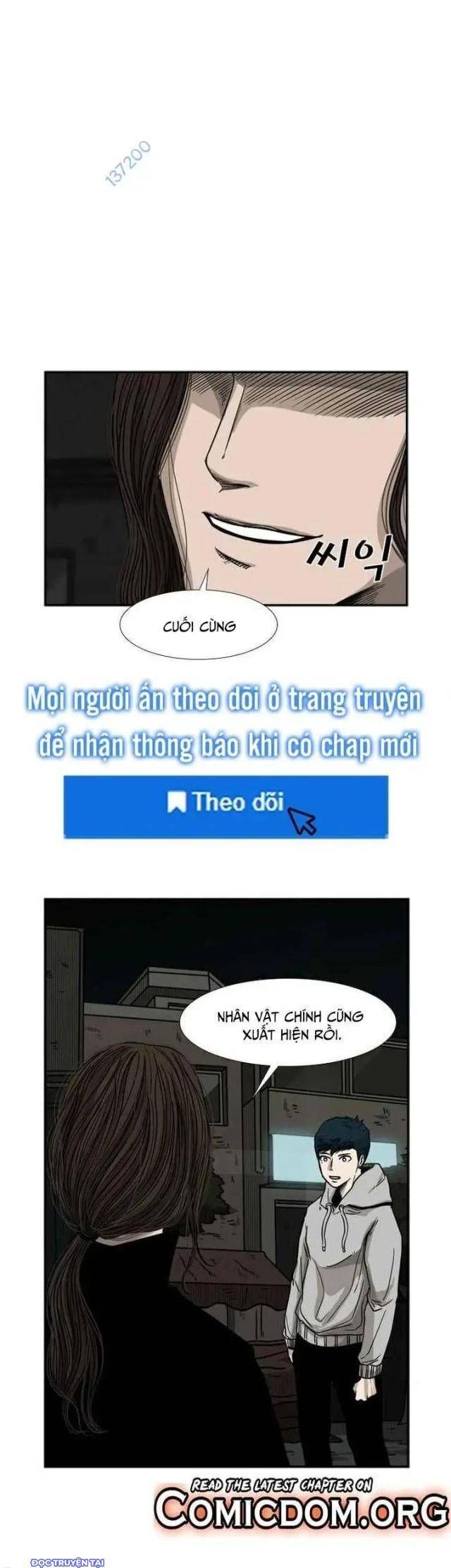 Shark - Cá Mập Chap 70 - Next Chap 71