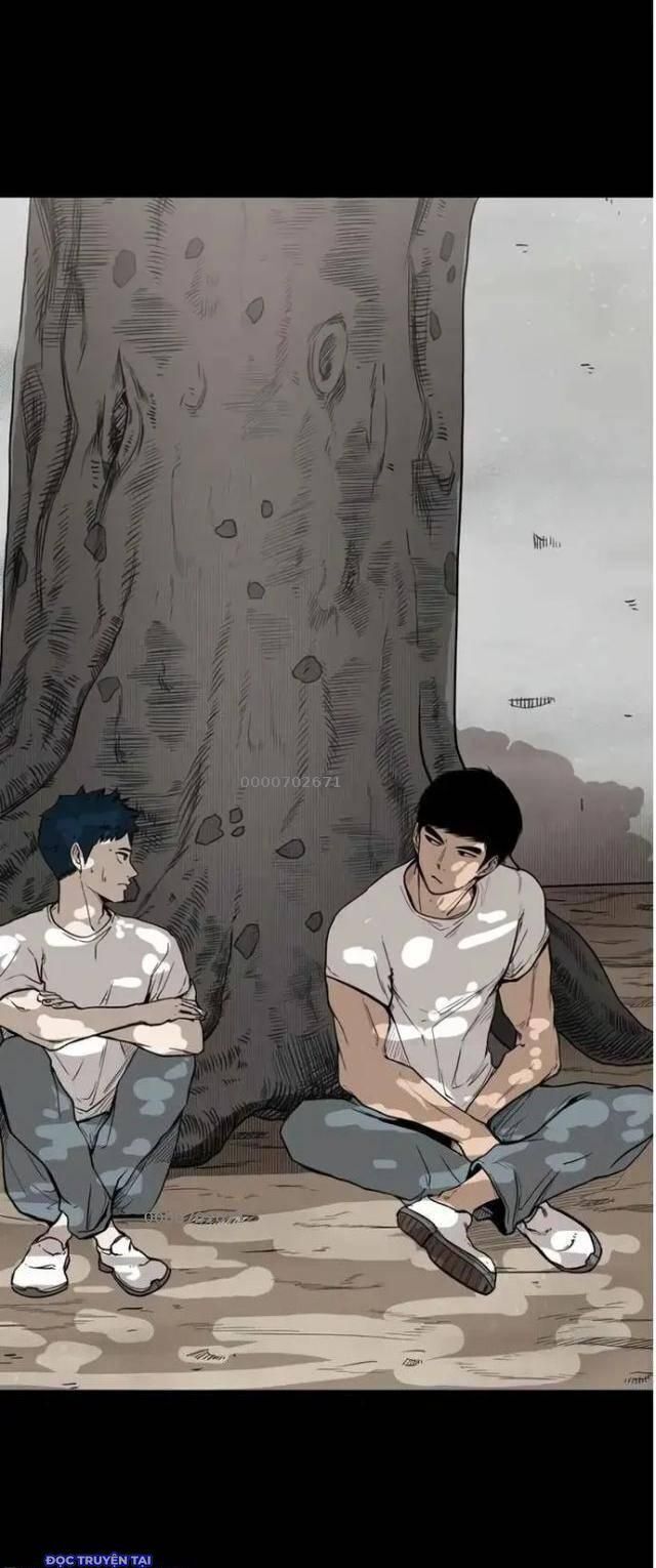 Shark - Cá Mập Chap 79 - Next Chap 80