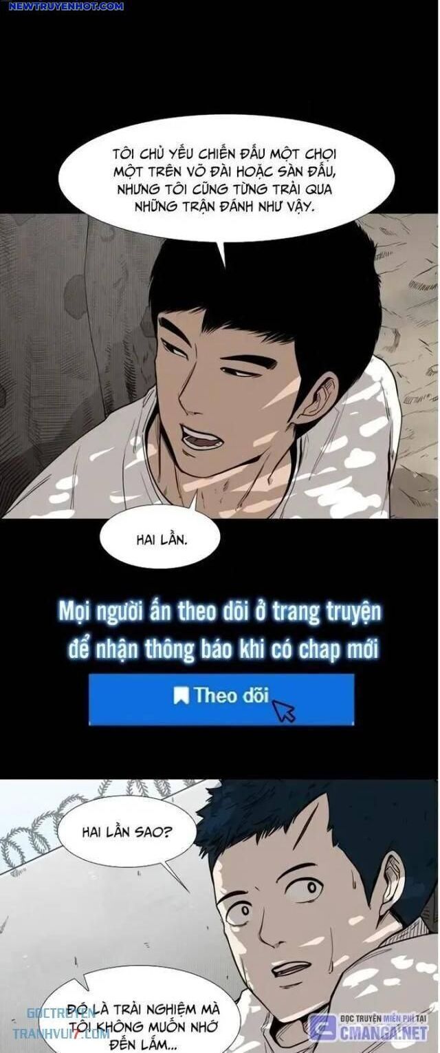 Shark - Cá Mập Chap 79 - Next Chap 80