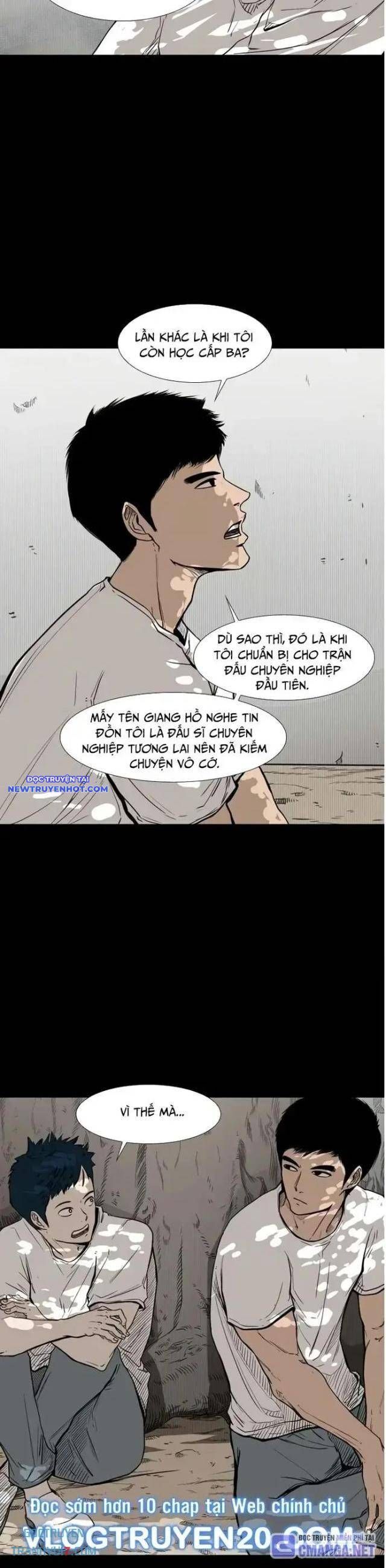 Shark - Cá Mập Chap 79 - Next Chap 80