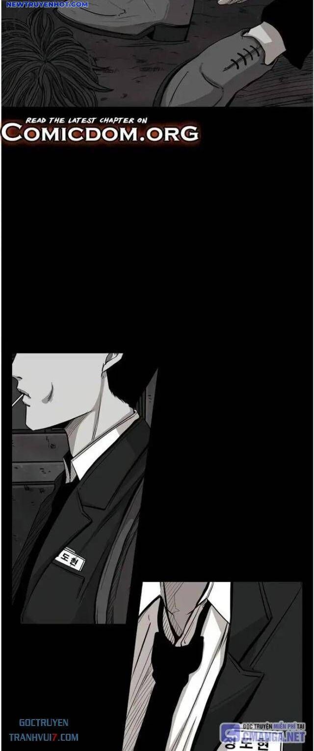 Shark - Cá Mập Chap 79 - Next Chap 80
