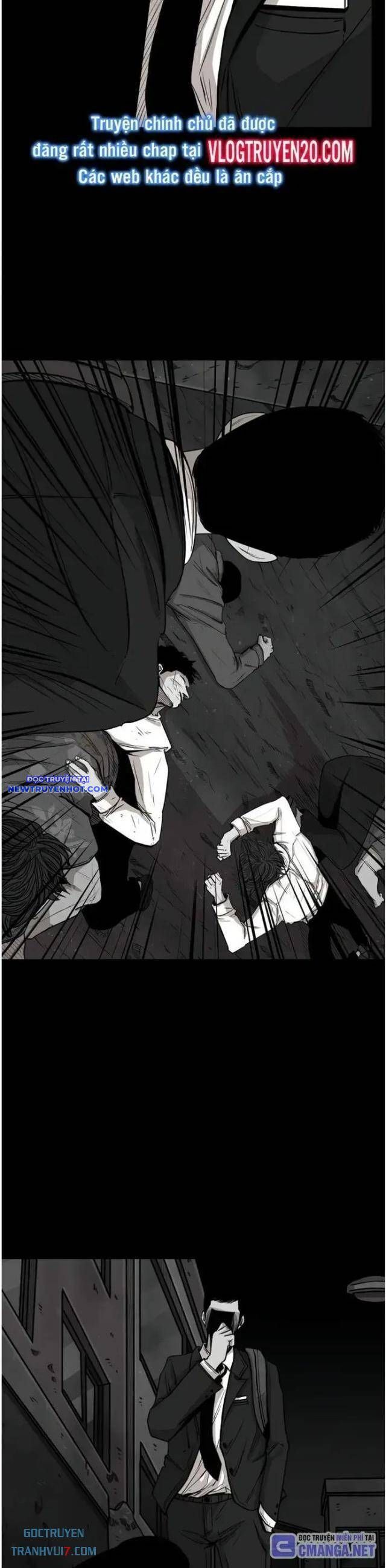 Shark - Cá Mập Chap 79 - Next Chap 80