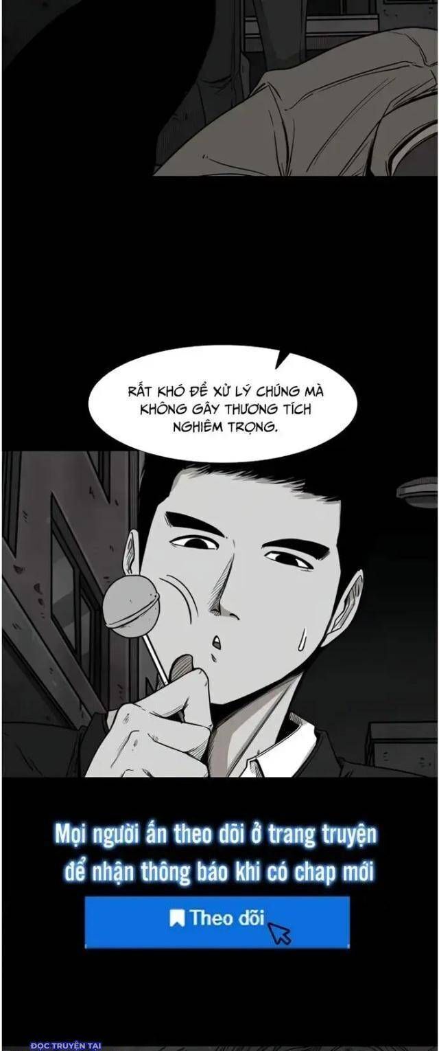 Shark - Cá Mập Chap 79 - Next Chap 80