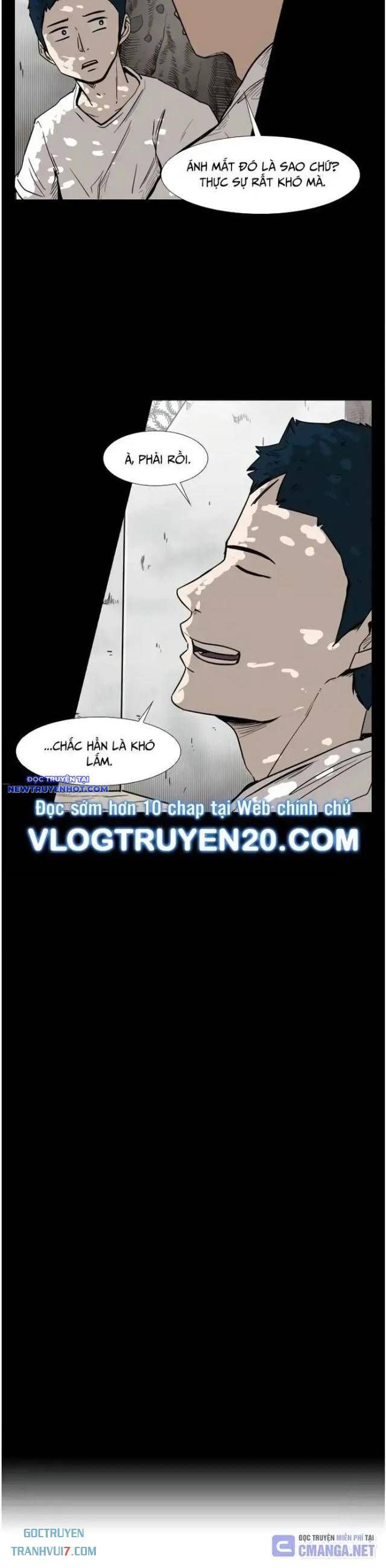Shark - Cá Mập Chap 79 - Next Chap 80
