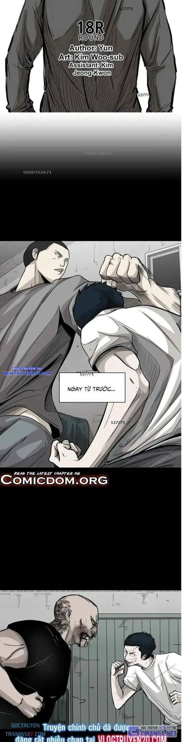 Shark - Cá Mập Chap 79 - Next Chap 80