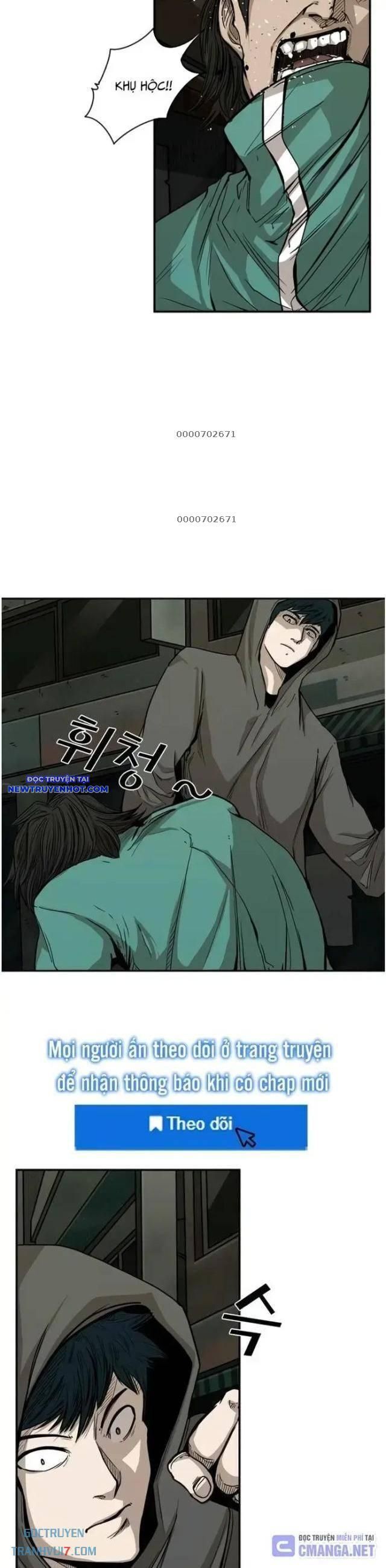Shark - Cá Mập Chap 79 - Next Chap 80