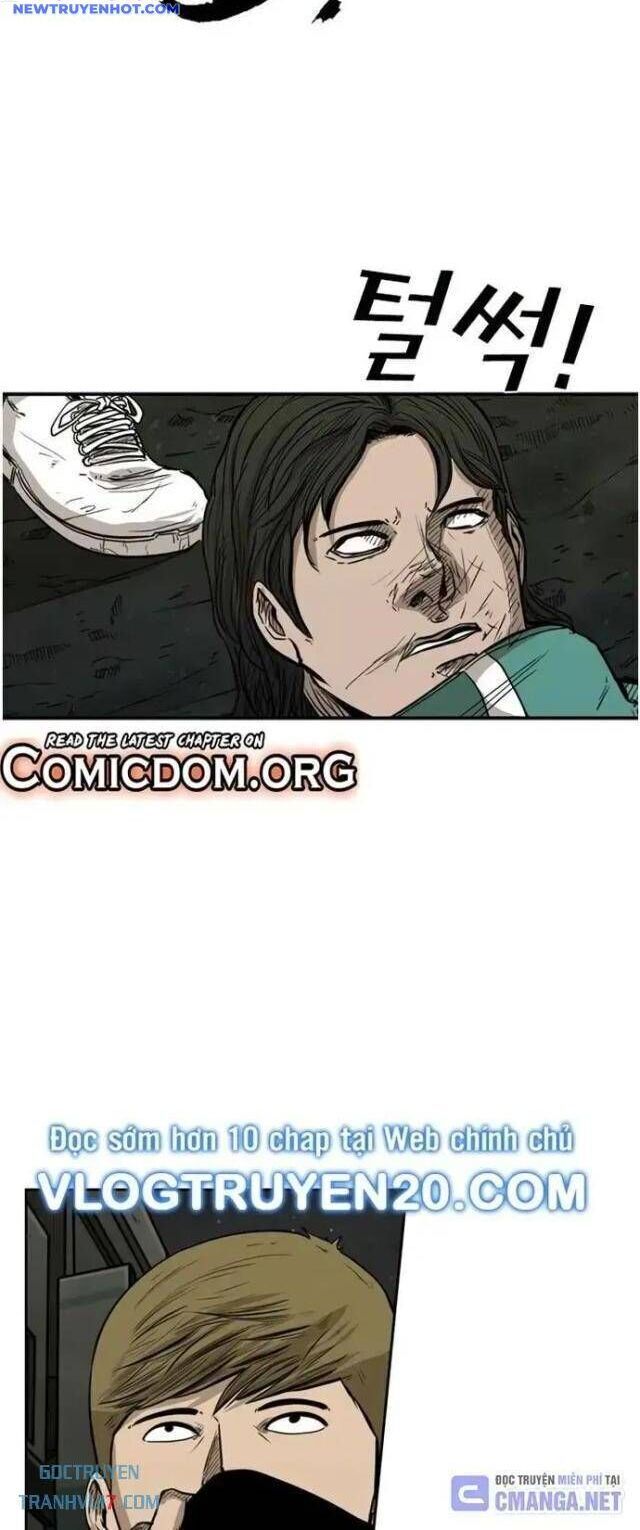 Shark - Cá Mập Chap 79 - Next Chap 80