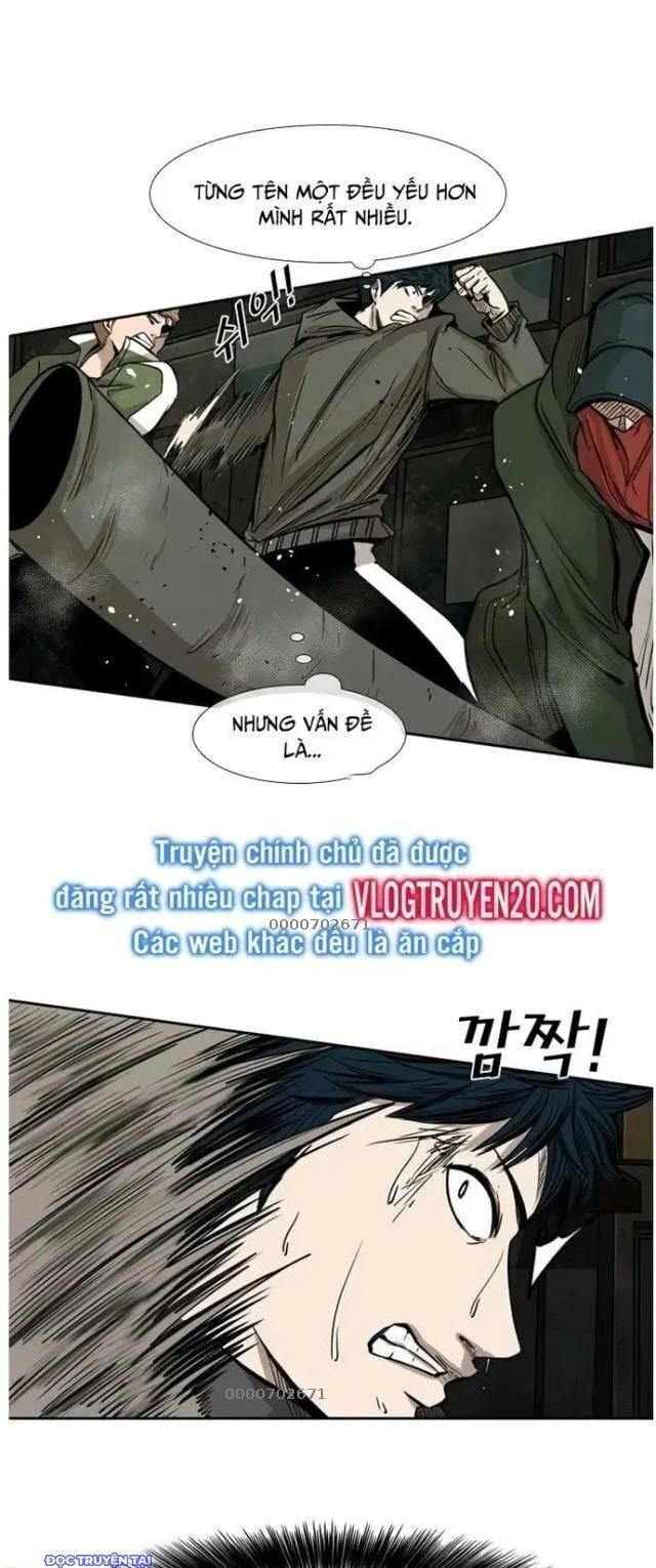 Shark - Cá Mập Chap 79 - Next Chap 80