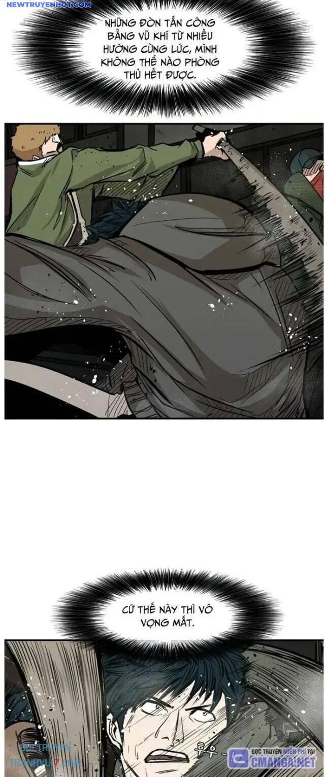 Shark - Cá Mập Chap 79 - Next Chap 80