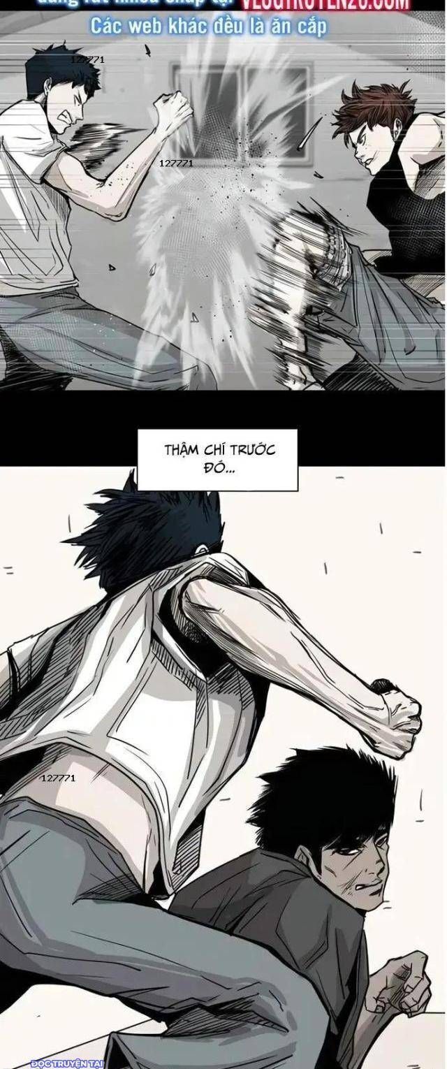 Shark - Cá Mập Chap 79 - Next Chap 80