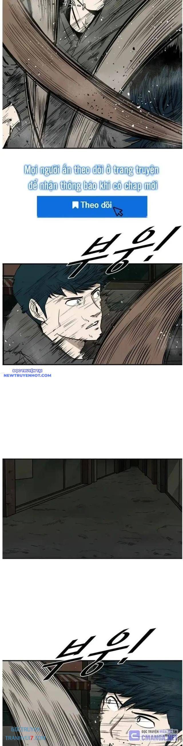 Shark - Cá Mập Chap 79 - Next Chap 80