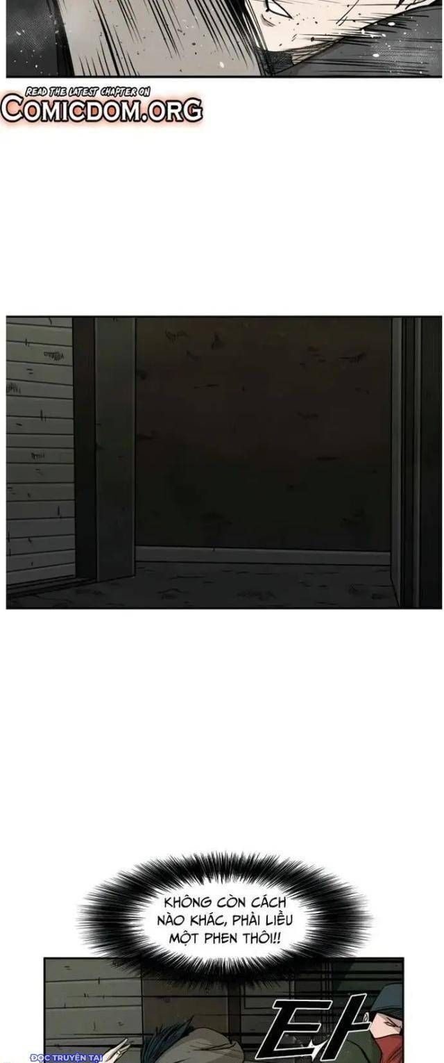 Shark - Cá Mập Chap 79 - Next Chap 80