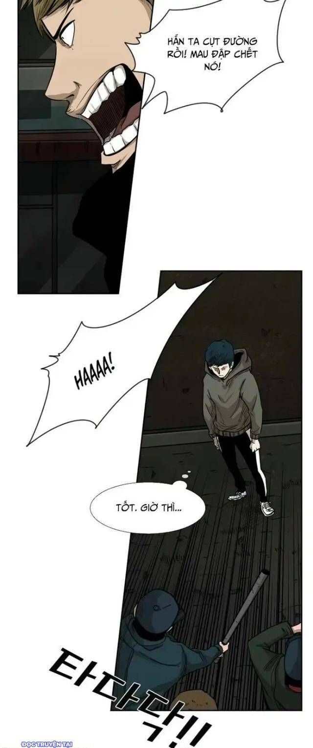 Shark - Cá Mập Chap 79 - Next Chap 80