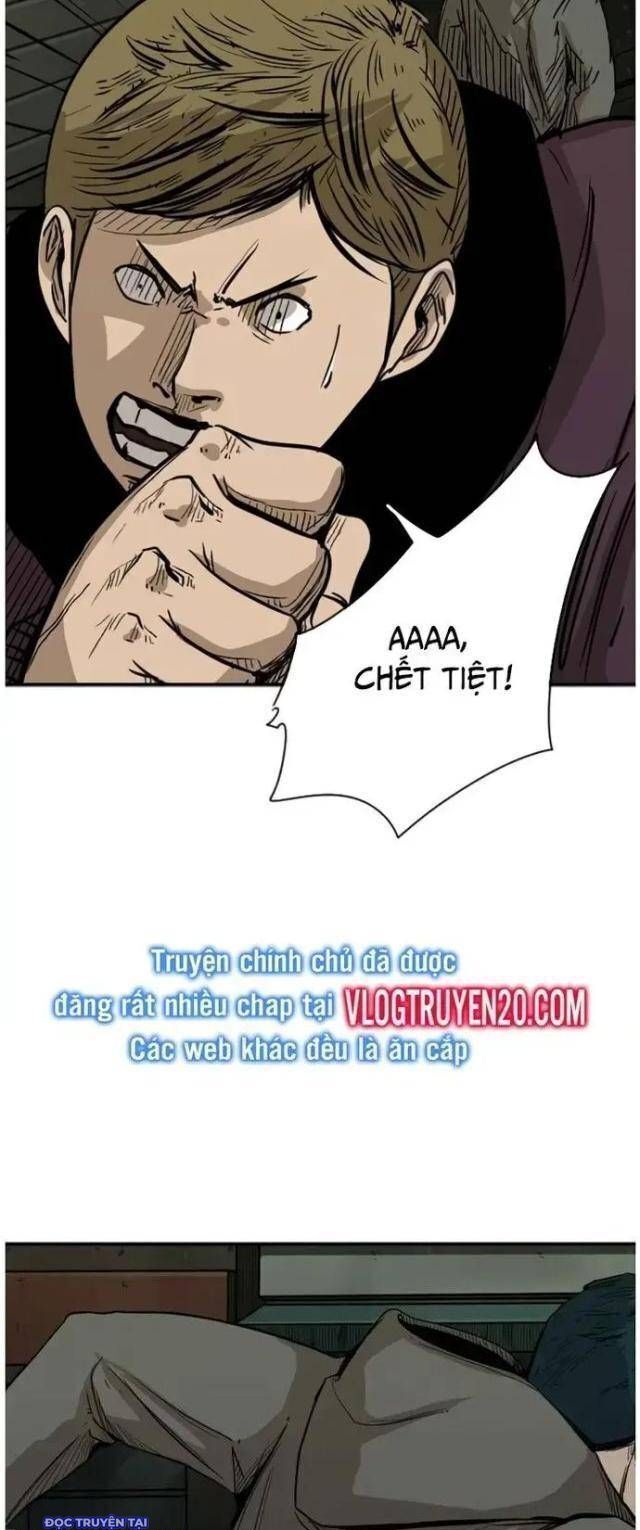 Shark - Cá Mập Chap 79 - Next Chap 80