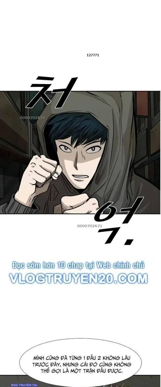 Shark - Cá Mập Chap 79 - Next Chap 80