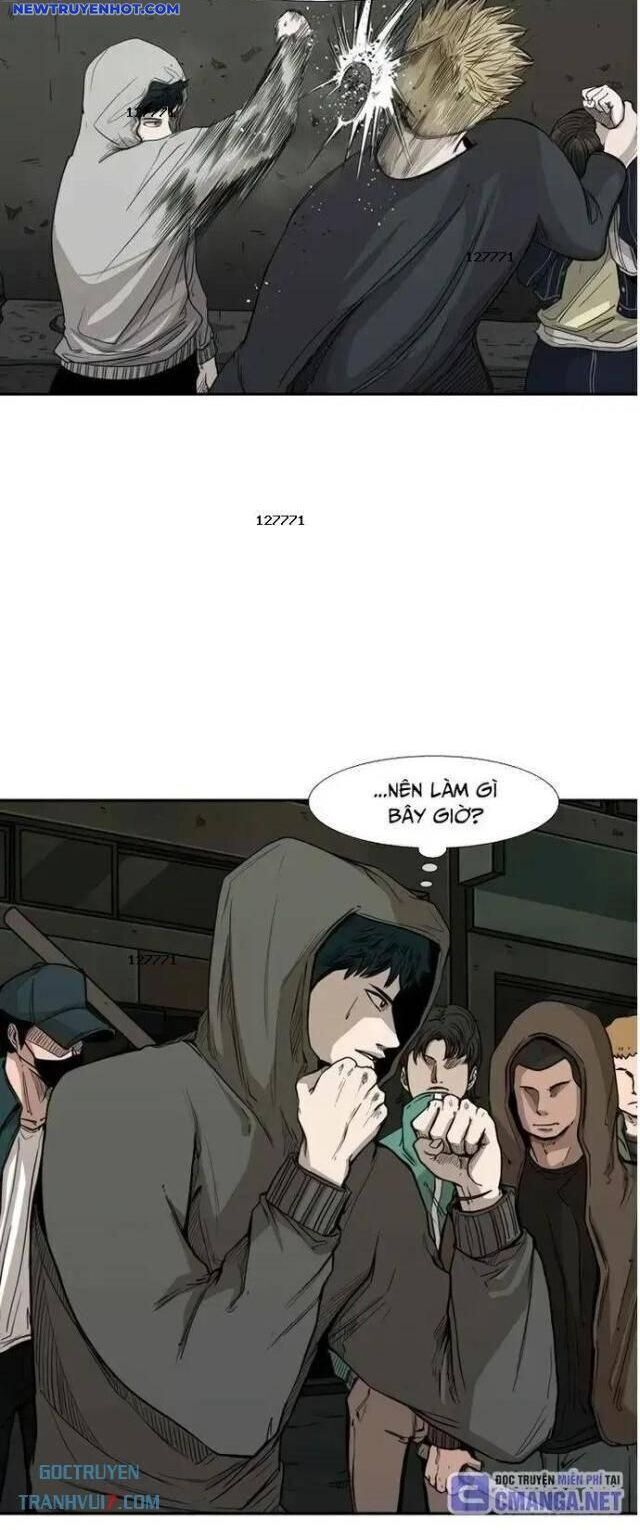 Shark - Cá Mập Chap 79 - Next Chap 80