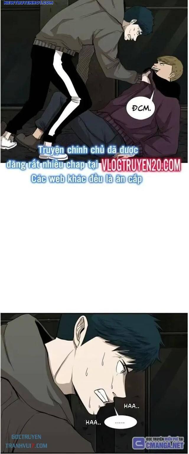 Shark - Cá Mập Chap 80 - Next Chap 81