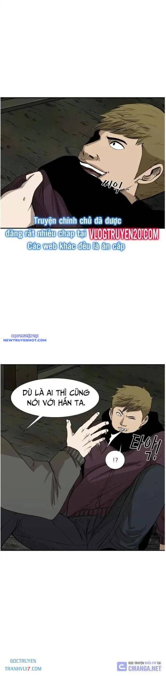Shark - Cá Mập Chap 80 - Next Chap 81