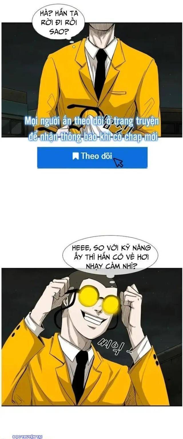 Shark - Cá Mập Chap 80 - Next Chap 81
