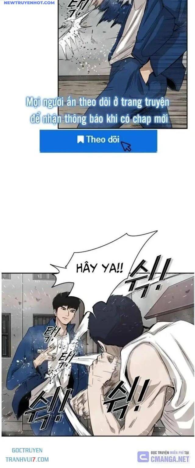 Shark - Cá Mập Chap 80 - Next Chap 81