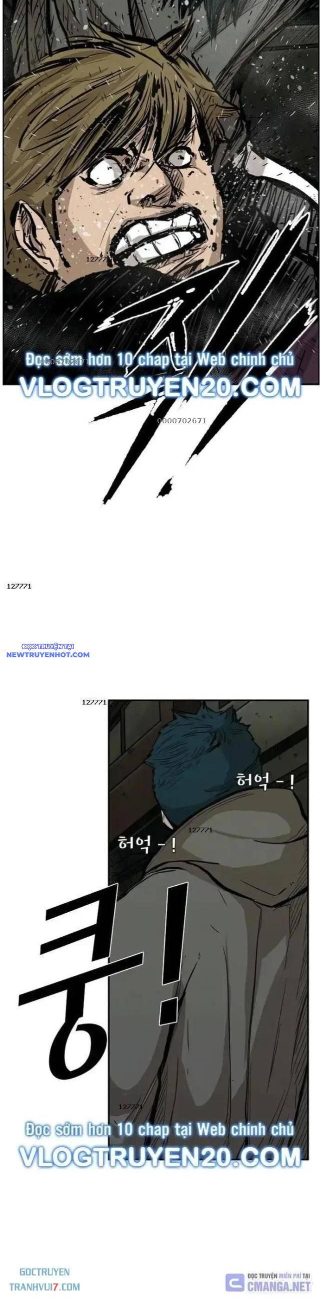 Shark - Cá Mập Chap 80 - Next Chap 81