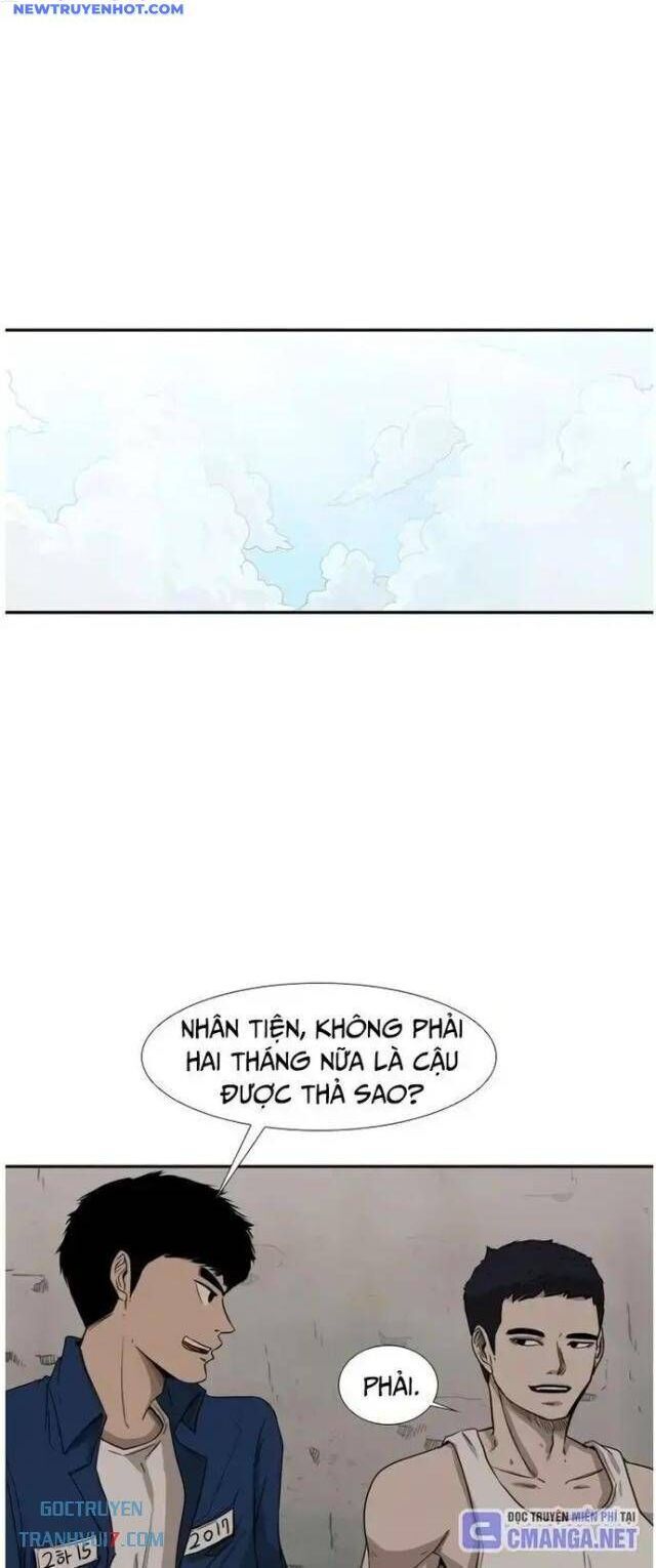 Shark - Cá Mập Chap 80 - Next Chap 81