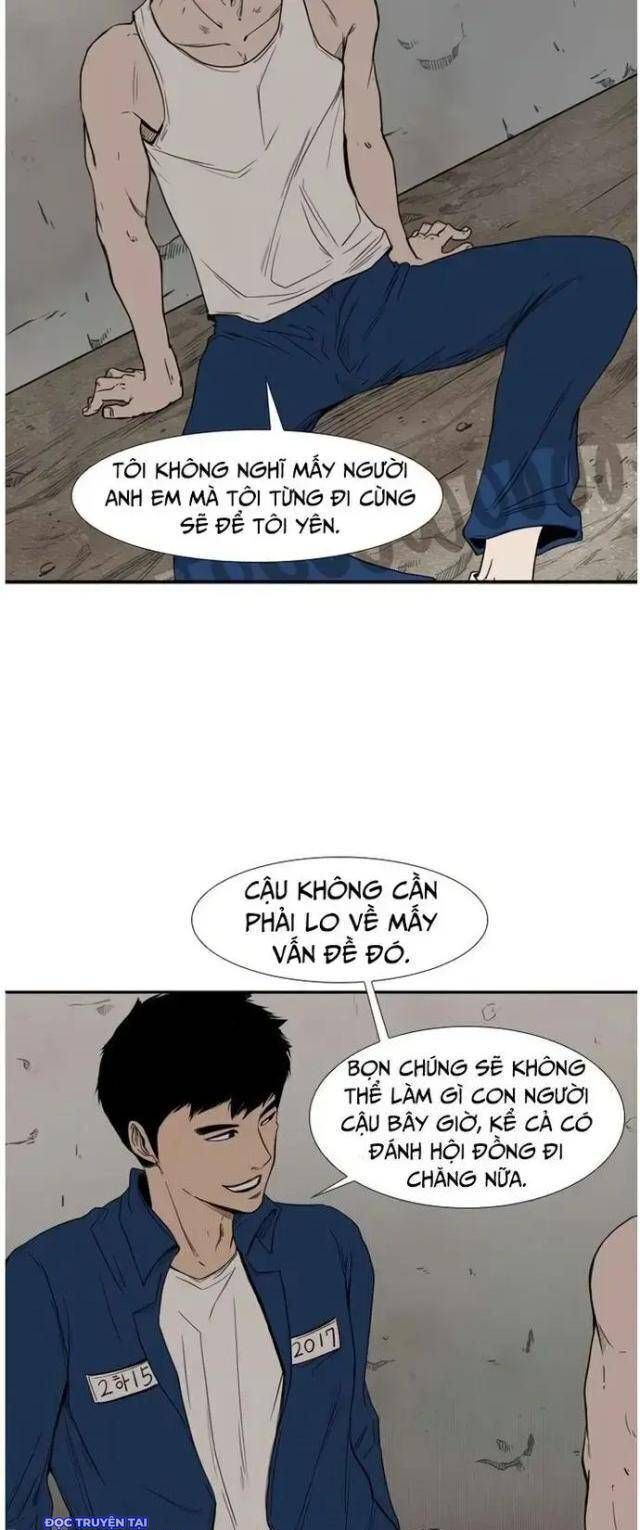 Shark - Cá Mập Chap 80 - Next Chap 81