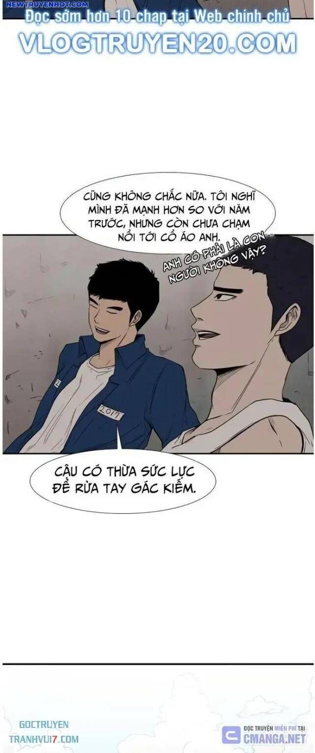 Shark - Cá Mập Chap 80 - Next Chap 81