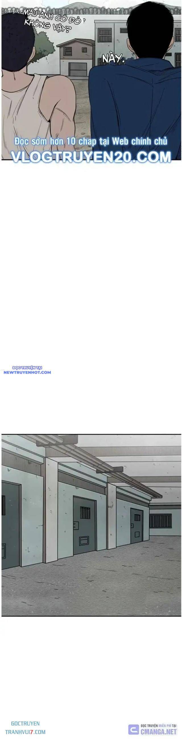 Shark - Cá Mập Chap 80 - Next Chap 81