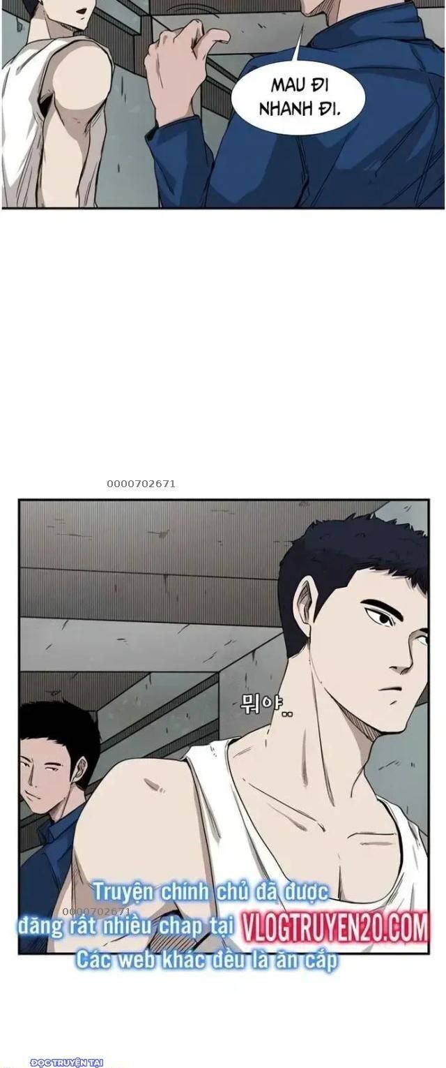 Shark - Cá Mập Chap 80 - Next Chap 81