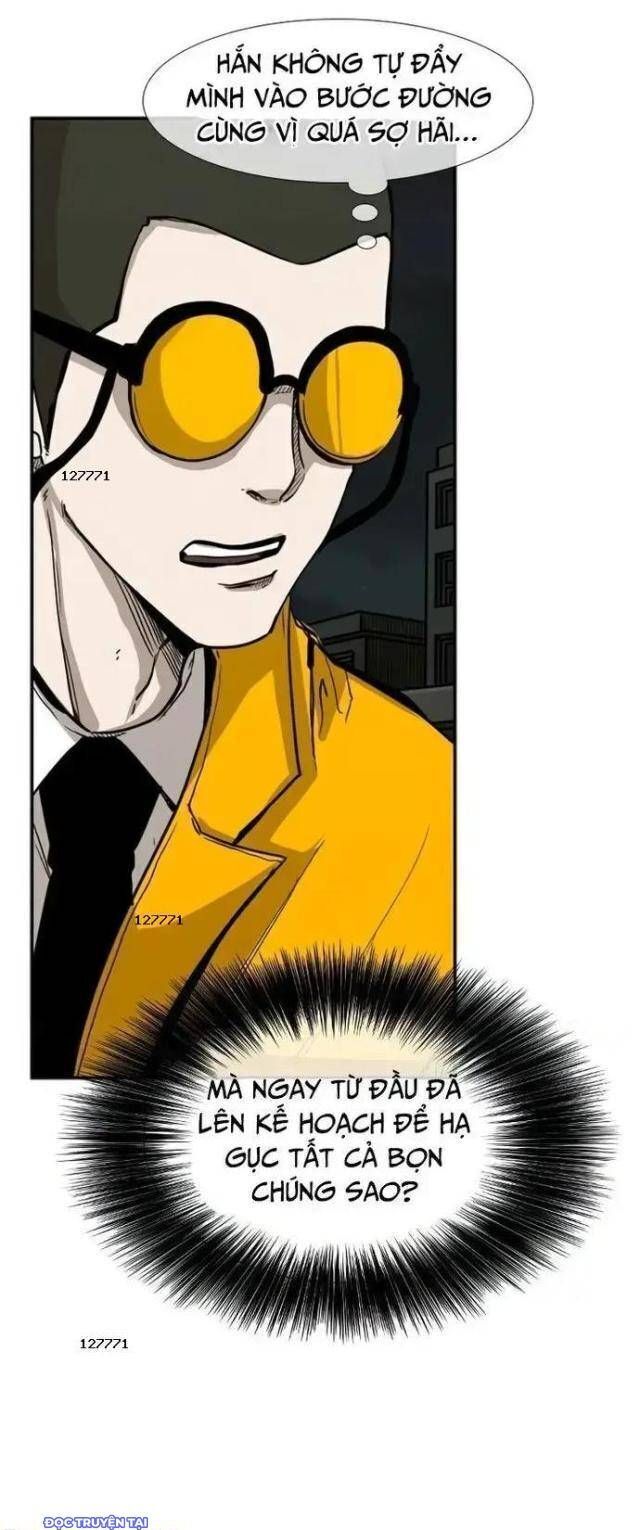 Shark - Cá Mập Chap 80 - Next Chap 81