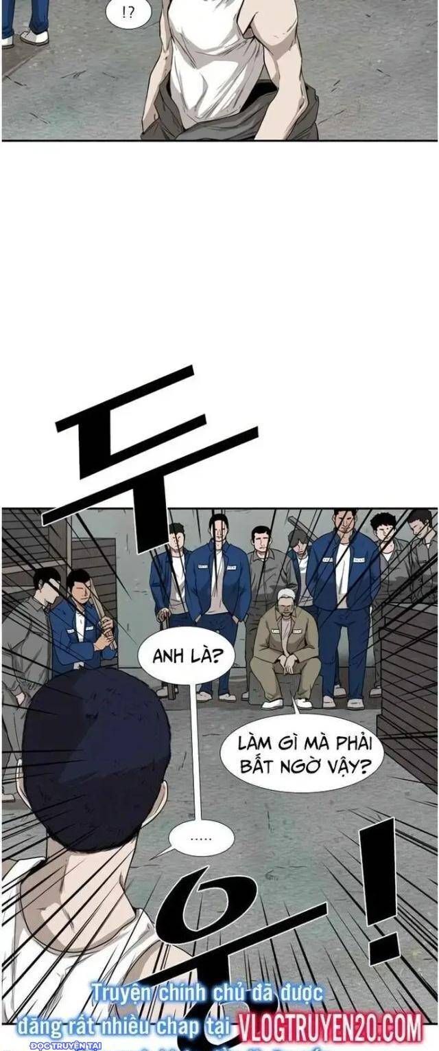 Shark - Cá Mập Chap 80 - Next Chap 81