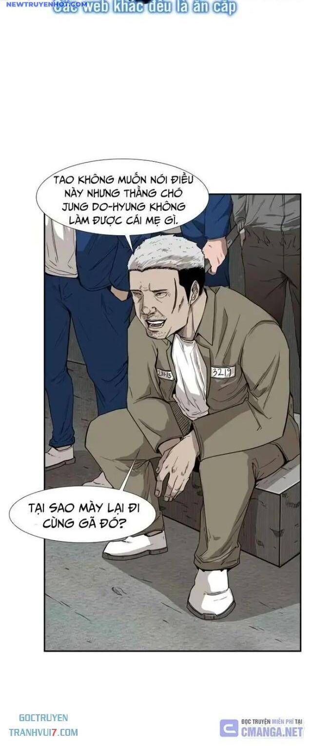 Shark - Cá Mập Chap 80 - Next Chap 81