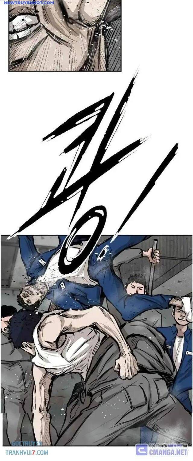 Shark - Cá Mập Chap 80 - Next Chap 81