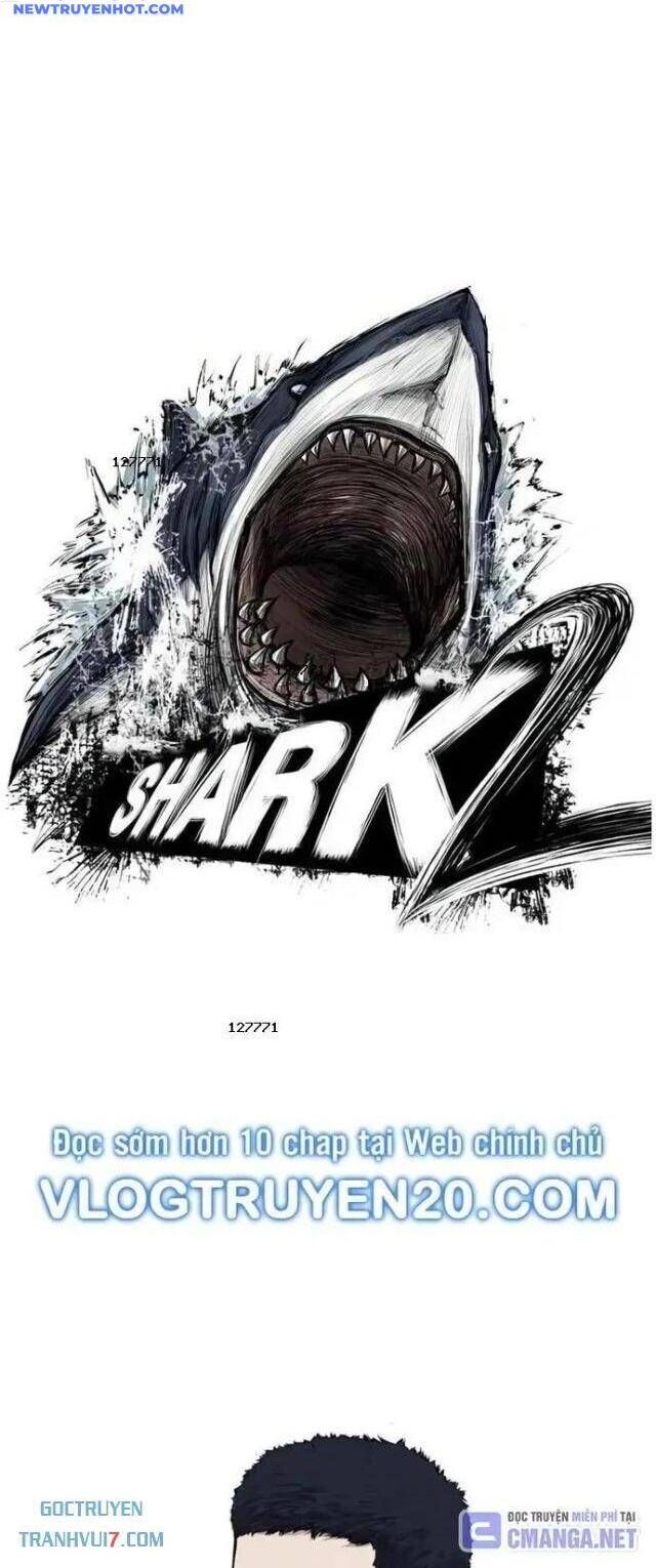 Shark - Cá Mập Chap 80 - Next Chap 81