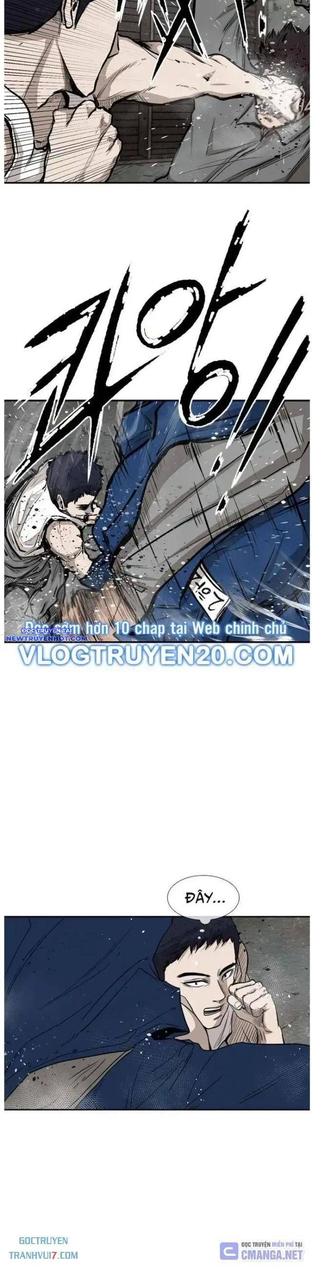 Shark - Cá Mập Chap 80 - Next Chap 81