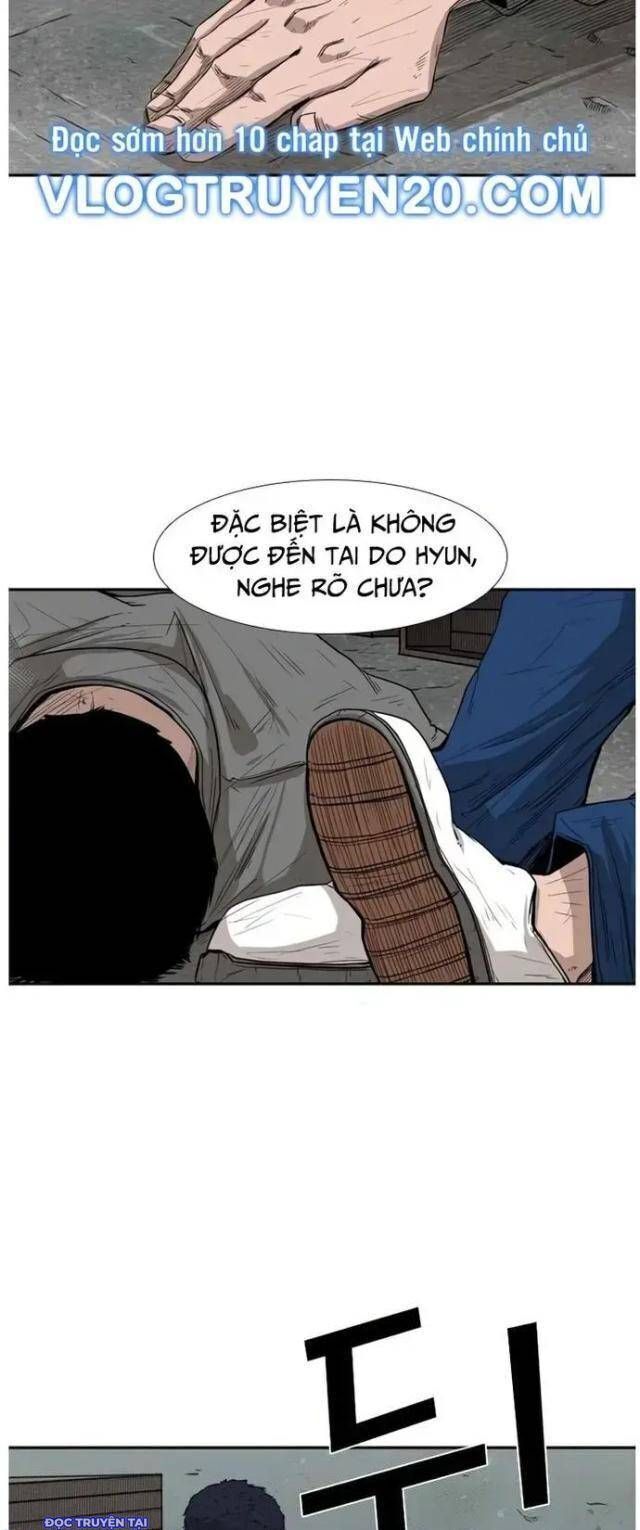 Shark - Cá Mập Chap 80 - Next Chap 81