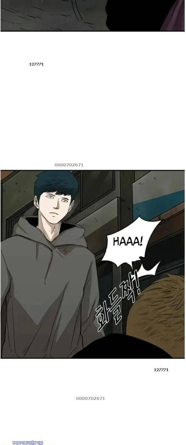 Shark - Cá Mập Chap 80 - Next Chap 81