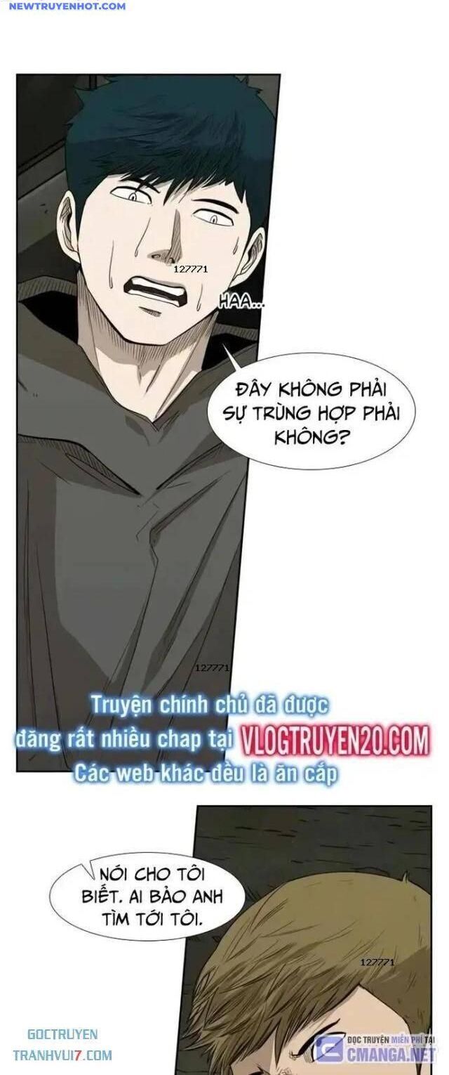 Shark - Cá Mập Chap 80 - Next Chap 81